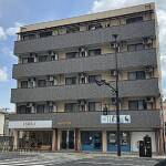 山手幹線沿いのマンション、２WAYアクセス。 画像3