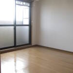 １DKのお部屋、収納力、シャンプードレッサー等、設備充実してます。 画像9