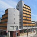 オール電化。人気のレディースマンション。