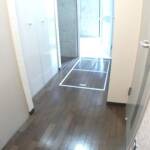 完成な住宅街。コンクリート打ちっぱなしのお部屋です。 画像6