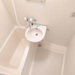 オール電化。人気のレディースマンション。 画像4