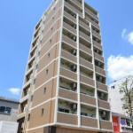 王子公園駅・徒歩４分。オール電化、設備充実。