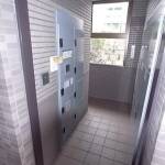 3WAYアクセス。宅配boxあります。 画像3