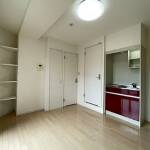 インターネット無料、オール電化のマンションです。 画像4