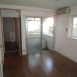 閑静な住宅街、レディースマンション。 画像7