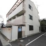 須磨寺駅、徒歩3分。洋室７帖あります。