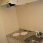 須磨駅、徒歩２分。女性専用、デザイナーズマンション。 画像6