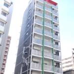 灘駅、徒歩3分。設備充実、綺麗なマンションです。 画像1