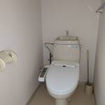 大家さんが近くにお住まいなので安心のレディースハイツ。 画像7