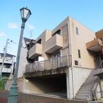 須磨駅・徒歩３分。設備充実のレディースマンション。 画像3