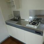 閑静な住宅街、レディースマンション。 画像3