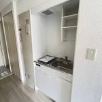 3WAYアクセス。宅配boxあります。 画像8