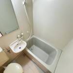 山手幹線沿いのマンション、２WAYアクセス。 画像6