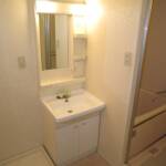 閑静な住宅街、レディースマンション。 画像5