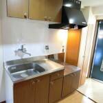 バス、トイレ、シャンプードレッサー3点セパレート。 画像3