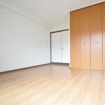 バス、トイレ、シャンプードレッサー3点セパレート。 画像8