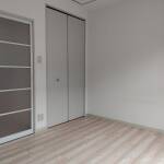 大家さんが近くにお住まいなので安心のレディースハイツ。 画像4