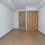 JR六甲道駅、徒歩６分。オートロック付。 画像8