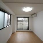 須磨寺駅、徒歩3分。洋室７帖あります。 画像4