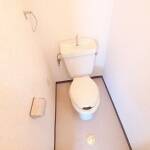 大通りに面したマンション。バストイレ・セパレート。 画像6