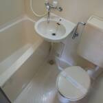 新在家駅・1分。JR六甲道駅も徒歩圏内です。 画像5