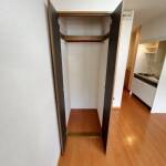 山手幹線沿いのマンション、２WAYアクセス。 画像9