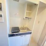 阪急・六甲駅、徒歩４分。レディースマンション。 画像5