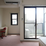 レディースマンション。マンション内にコインランドリーあります。 画像4