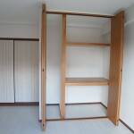 バス、トイレ、シャンプードレッサー3点セパレート。 画像9