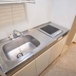 板宿駅、徒歩７分。生活便利です。設備充実してます。 画像3