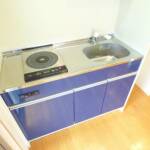 王子公園駅・徒歩４分。オール電化、設備充実。 画像5