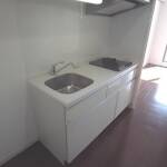 設備充実、セキュリティも万全です。 画像6