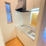 六甲駅、徒歩3分。シャンプードレッサー付、レディースマンション。 画像7