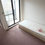 レディースマンション。マンション内にコインランドリーあります。 画像7