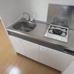 山手幹線沿いのマンション、２WAYアクセス。 画像7