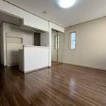 デザイナーズハイツ。カウンターキッチン♪ 画像9