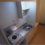 2wayアクセス。ユニット、セパレートタイプがあります。 画像3