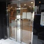 新在家駅、徒歩2分。生活至便です。 画像3