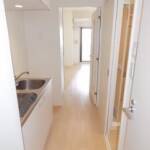 設備充実のレディースマンション。山陽【月見山駅】徒歩５分。 画像8