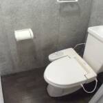 完成な住宅街。コンクリート打ちっぱなしのお部屋です。 画像5