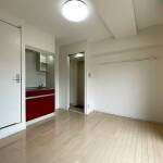 インターネット無料、オール電化のマンションです。 画像5