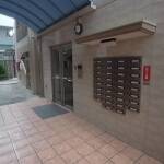 管理人さんのいるレディースマンション。 画像10