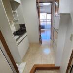 王子公園駅、徒歩1分。使いやすいお部屋です。 画像4