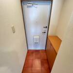 山手幹線沿いのマンション、２WAYアクセス。 画像4