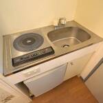 JR六甲道駅、徒歩４分。通勤、通学至便です。 画像4