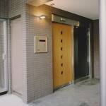 板宿駅、徒歩７分。生活便利です。設備充実してます。 画像8