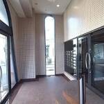 レディースマンション。マンション内にコインランドリーあります。 画像3