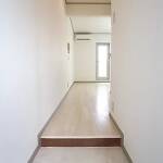 デザイナーズハイツ。カウンターキッチン♪ 画像4