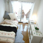 オール電化。人気のレディースマンション。 画像3