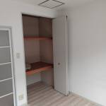 大家さんが近くにお住まいなので安心のレディースハイツ。 画像6